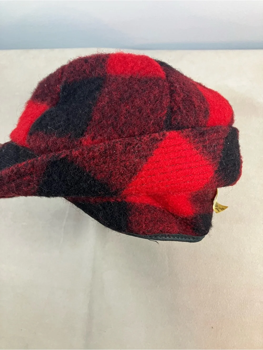 Woolrich item pre